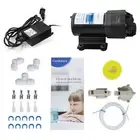 Reverse Osmosis Booster Pump Kit with Transformer + High and Low Pressure Swi...