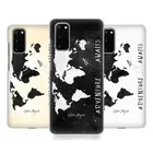 OFFICIAL NATURE MAGICK ADVENTURE AWAITS WORLD MAP 2 CASE FOR SAMSUNG PHONES 1