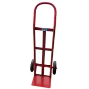 Sedy 1.15M 200Kg Hand Trolley Truck Transport Platform Courier Plate Cart Heavy Duty Wheelbarrows Carts Wagons