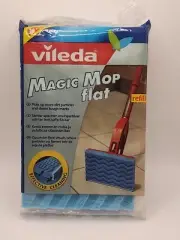 Vileda Magic Mop Flat Refill