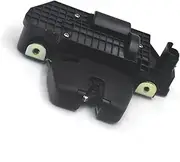 Tailgate Boot Lock 9684648680 9151487499 Car Back Door Lock Tailgate Trunk Lock, for Peugeot 208 2008 3008 5008 2008-2016 Boot Lid Lock