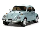 Tamiya 58572 1/10 RC Volkswagen Beetle (M-06 Chassis)