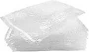 100x Bubble Pouch Bag 250x350mm Clear Self Seal Bubble Wrap Bags