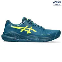 在飛比找momo購物網優惠-【asics 亞瑟士】GEL-CHALLENGER 14 C