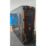 台中好快修電腦 I5 6500 GTX 1050TI 16G 桌機 電競桌機 線上遊戲 APEX 特戰 LOL GTAV