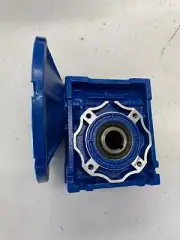 MOTOVARIO Worm Gear Box Reducer NMRV040 5,0 6.5"*0.625" 0.750" U MV SPECS DISCRI