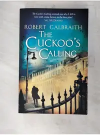 在飛比找蝦皮購物優惠-The Cuckoo's Calling_Galbraith