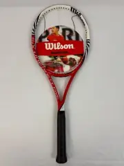 NEW Wilson BLX 6.1 95 2012 16x18, 4 3/8