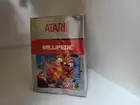 NEW MILLIPEDE W/CRUSHED BOX FOR PAL ATARI 2600 & 2600+ & THE RETRON 77 #P45