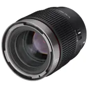 Samyang 100mm T2.3 V-AF Sony FE Full Frame