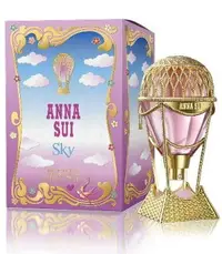 在飛比找樂天市場購物網優惠-【名美香氛】ANNA SUI Sky 安娜蘇 綺幻飛行女性淡