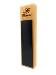 Miami Dolphins Engraved Chalkboard Chalk Beer Tap Handle KEGERATOR