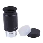 Metal Eyepiece Plossl 32mm Focal Length for Space Observation