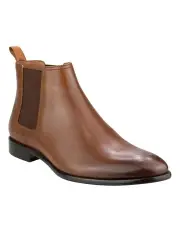 [Florsheim] Flex II Chelsea Boot in Tan