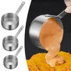 Tea Pan Mini Sauce Pan Non Stick Sauce Dipping Bowl Frying Milk Pot