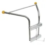 Tranzsporter 48589 Extension Ladder Stabilizer