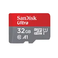 在飛比找蝦皮購物優惠-【全新原廠包裝】SanDisk Ultra microSDH