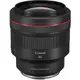 【Canon】RF 85mm F1.2L USM DS (公司貨)