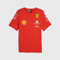 在飛比找蝦皮購物優惠-2024 2025 Scuderia Ferrari F1 