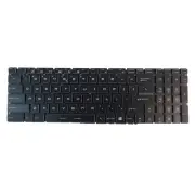 MSI GS63 Stealth (8RD) (8RE) Keyboard w/ Per-Key RGB Backlight