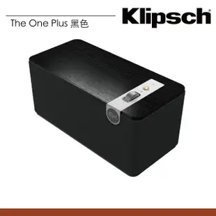 【Klipsch】The One Plus藍牙喇叭