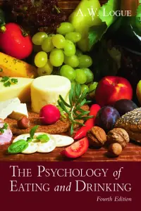 在飛比找博客來優惠-The Psychology of Eating and D