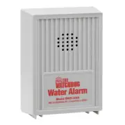 NEW Battery-Operated Water Alarm Sump Accessory Detect Leaks Loud 110db Alarm