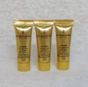 (10) E. ARDEN CERAMIDE LIFT AND FIRM EYE CREAM SPF 15 PA++ .5 ml (each