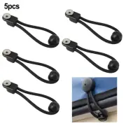 Anchor Ropes Boats Elastic Buckle Shock Cord Clip Bungee Shock Cord Clip