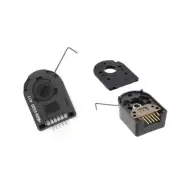 1Pcs New HEDS-5500#A01 Encoder Replacement