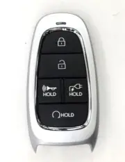 NEW OEM Smart Key Keyless Entry Remote Fob 95440GI010 for Ioniq 5 2022-2023