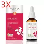 【Kosmea 】2X Certified Organic Rosehip Oil 42ml