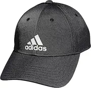 [adidas] Youth Kids-Boy's/Girl's/Decision Structured Adjustable Cap