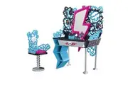 Monster High Frankie's Vanty Playset