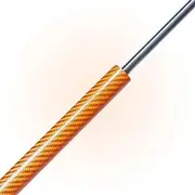 Body Accessories 1pcs Rear Tailgate Assist Slow Down Gas Struts Damper Easy Up Spring Damper for Amarok 2011-2021 Pickup Accessories(Orange Carbon Fiber)