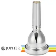 Jupiter JBM-L65AL Trombone Mouthpiece - Large Shank