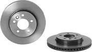 Brembo 09.b973.11 Fans of Brake Discs