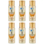 Rohto Mentholatum - Hada Labo Gokujyun Premium Hydrating Milk - 140ml (6ea) Set