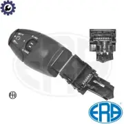 STEERING COLUMN SWITCH 440808 FOR CITROËN C4/II C8/Van BERLINGO/FIRST/Box DS4
