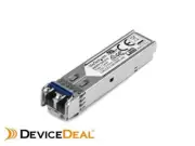 StarTech Cisco Meraki MA-SFP-1GB-LX10 Compatible SFP Transceiver Module - 1000BA