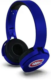 SOAR NHL Unisex Wireless Bluetooth Headphones