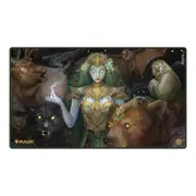 Ultimate Guard Playmat - Magic MTG Tarkir Dragonstorm - Host of the Hereafter