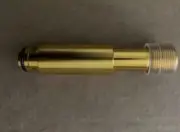 Water Outlet Connector For Worx WG605 1800PSI Pressure Washer