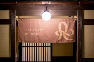 RESISTAY 錦Resi Stay Nishiki