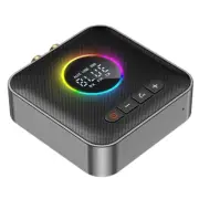 5.4 Bluetooth Adapter Audio Receiver FM Frequency Modulation Transmitter4295
