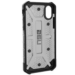 UAG iPhone5.8 吋螢幕灰色防摔iPhone 手機殼