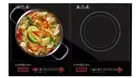 EuroChef Electric Induction Cooktop Portable Kitchen Ceramic Cooker Cook top Hob