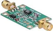 ViaGasaFamido Logarithmic Detector, Stable High Power Logarithmic Testing Detector for Home for Industry