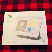 New Google nest Hub