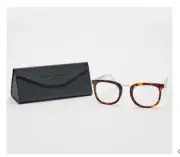 Prive Revaux - The Alchemist Blue Light Readers Reading Glasses - Tortoise
